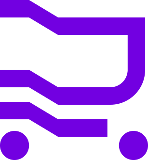 cart icon