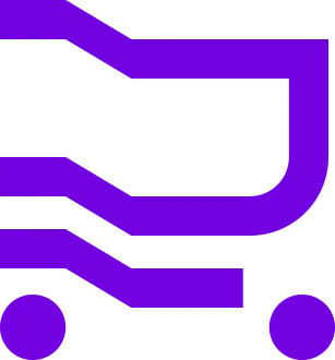 cart icon